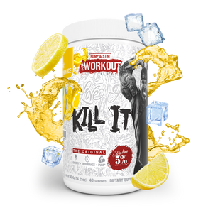 Kill It Pre-Workout
