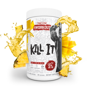 Kill It Pre-Workout