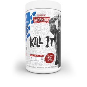 Kill It Pre-Workout