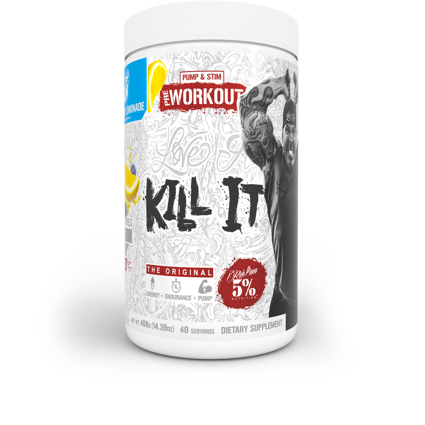 Kill-It