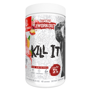 Kill It Pre-Workout