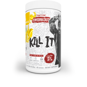 Kill It Pre-Workout