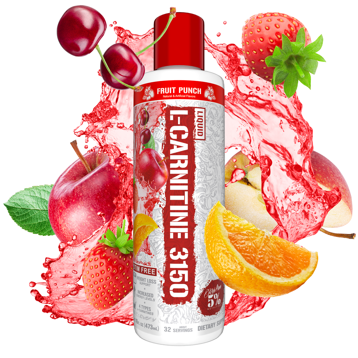 Liquid L-Carnitine 3150 Advanced Carnitine Formula for Weight Management Liquid L-Carnitine 3150 Advanced Carnitine Formula for Weight Management