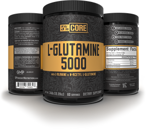 L-Glutamine 5000