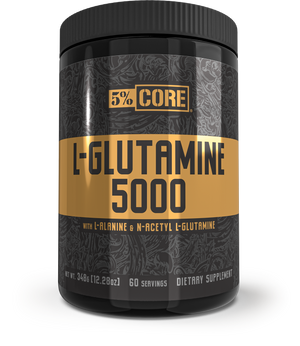 L-Glutamine 5000
