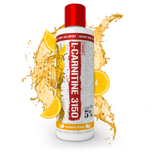 Liquid L-Carnitine 3150