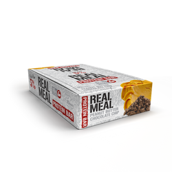 Real Meal Protein Bar (10 Count)