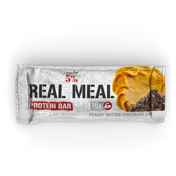 Real Meal Protein Bar