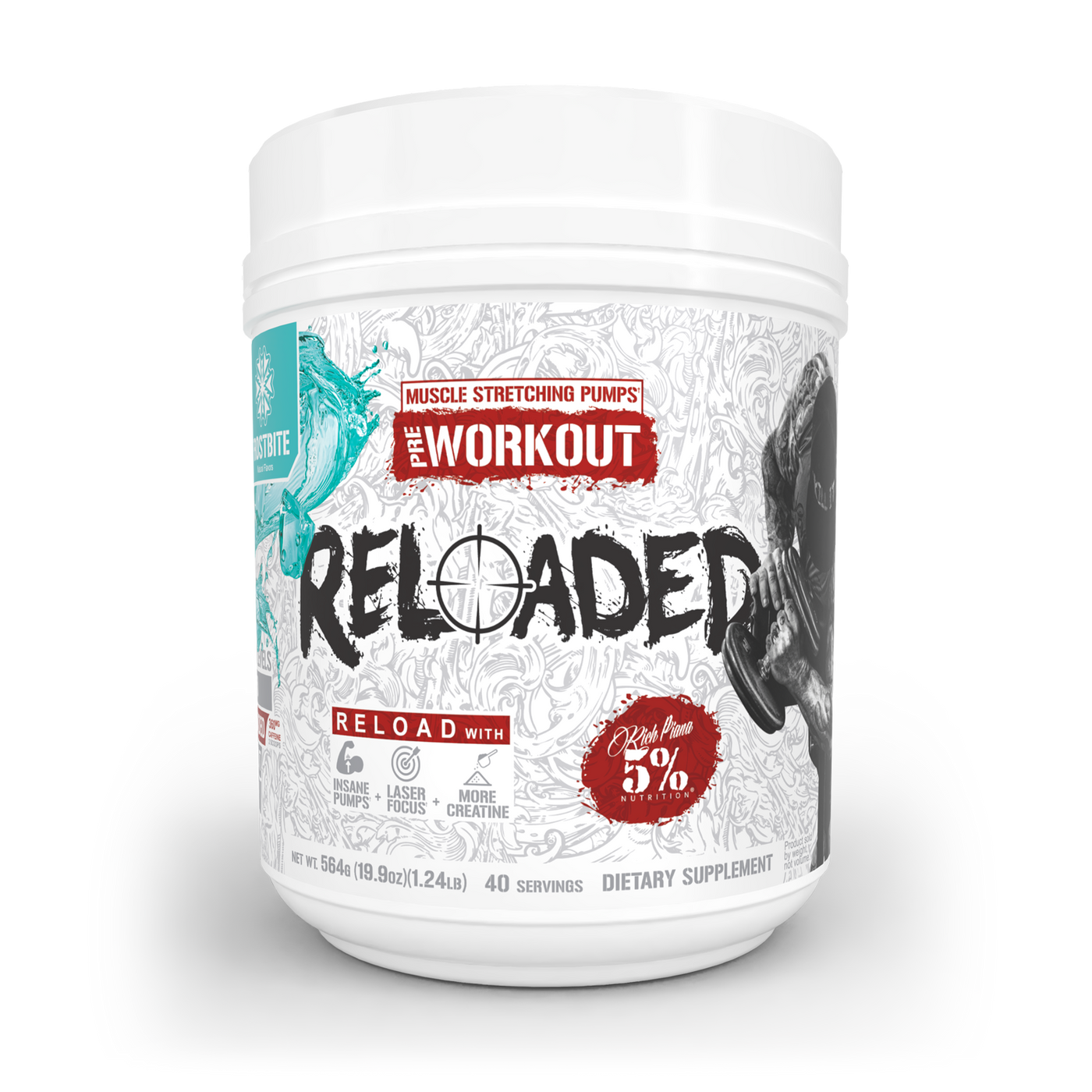 Reloaded