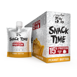 Snack Time Protein Box (10 Pouches)