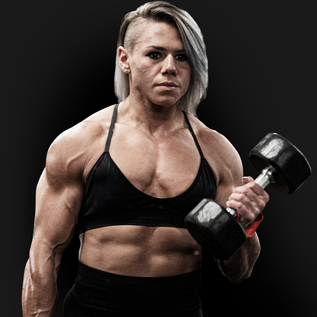 Berni Bernadetta