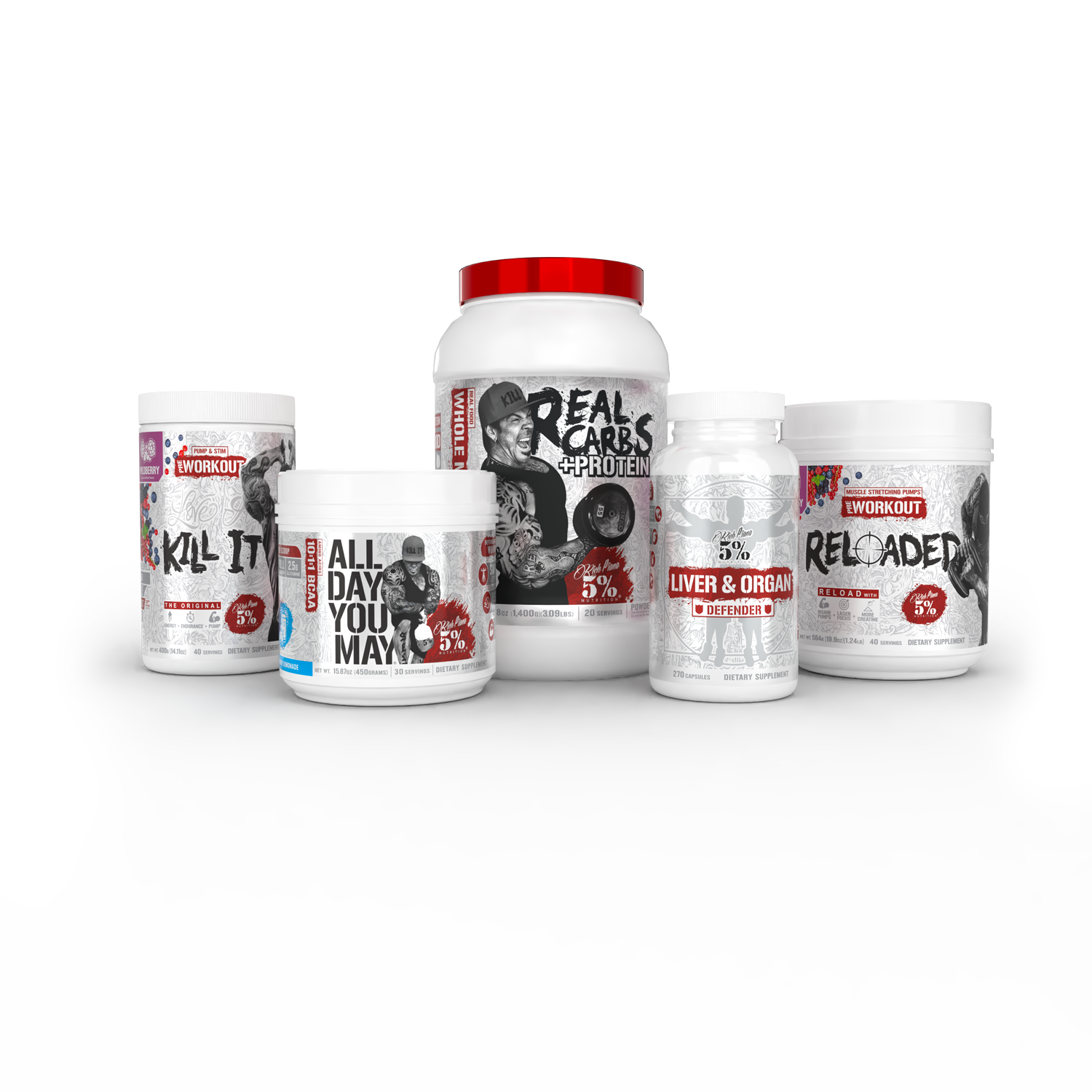 Stacks | Bundle & Save on Your Favorite Products with Our Stacks