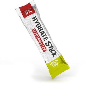 Hydrate Sticks (10 Sticks) - 5% Nutrition