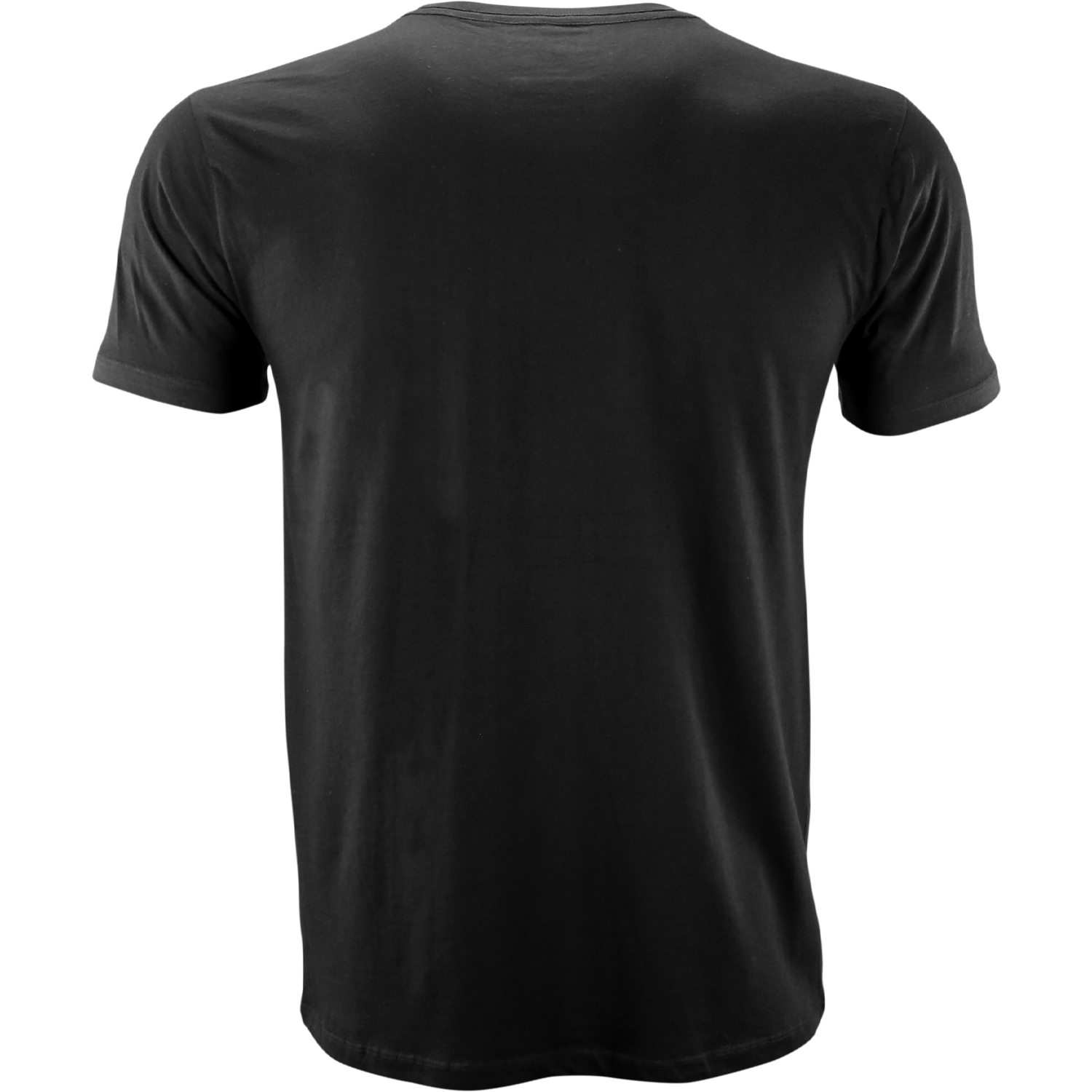 Monsters Do Exist, Black T-Shirt - 5% Nutrition