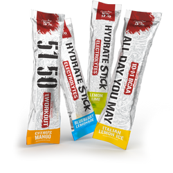 Multi-Stick Sampler Pack (4 Sticks) - 5% Nutrition