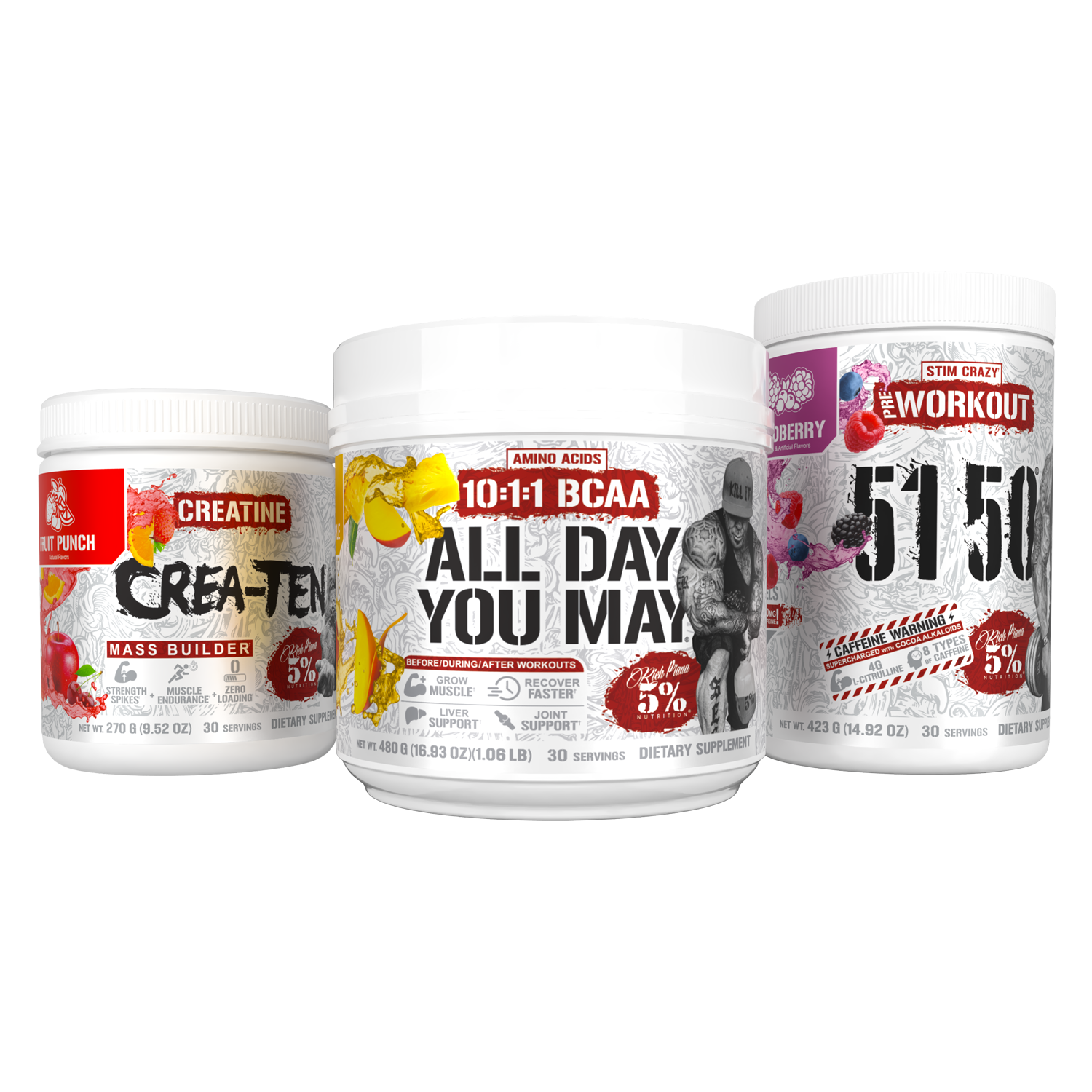 Best Sellers Stack