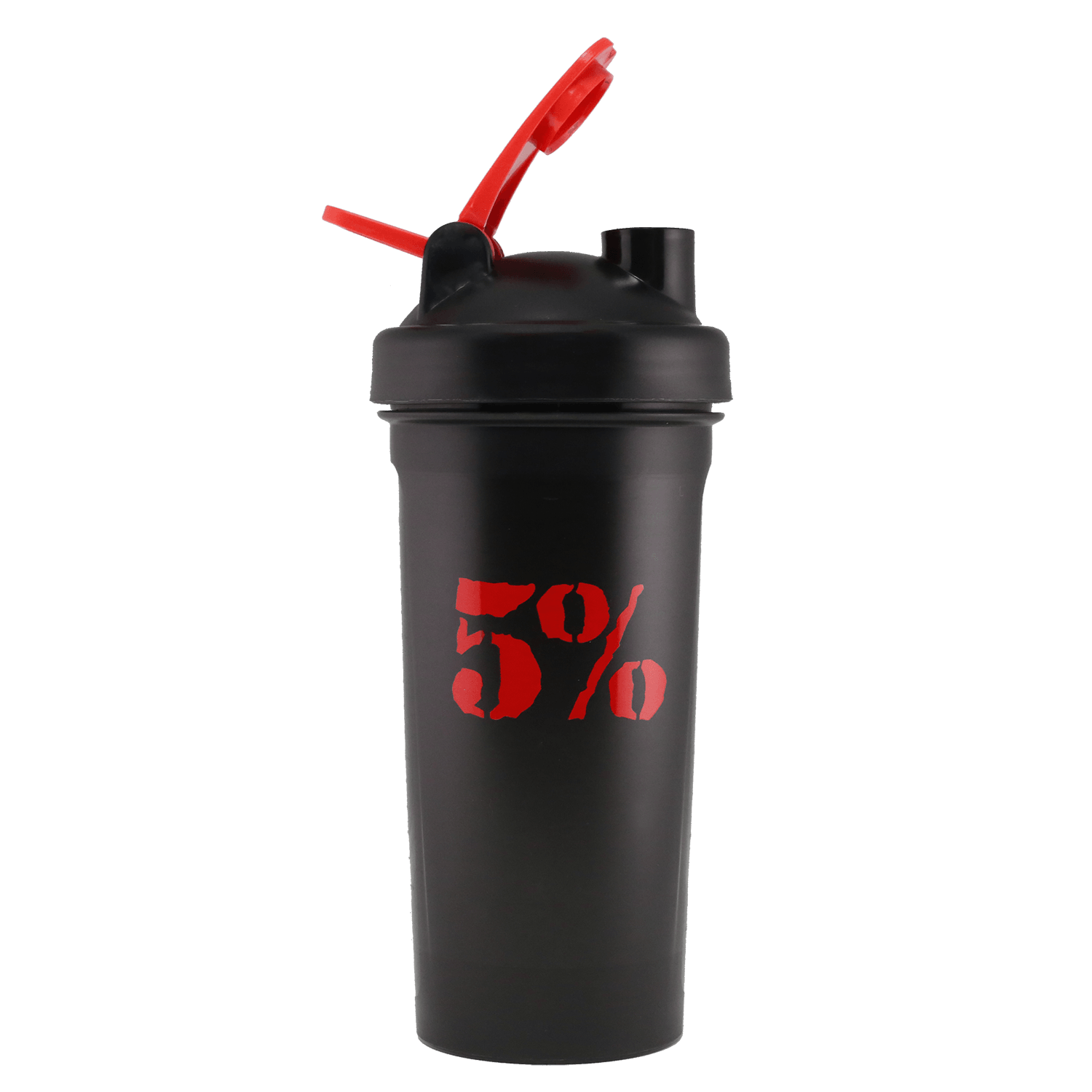 20oz Shaker Cup with Flip Top - 5% Nutrition