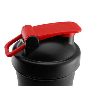 20oz Shaker Cup with Flip Top - 5% Nutrition