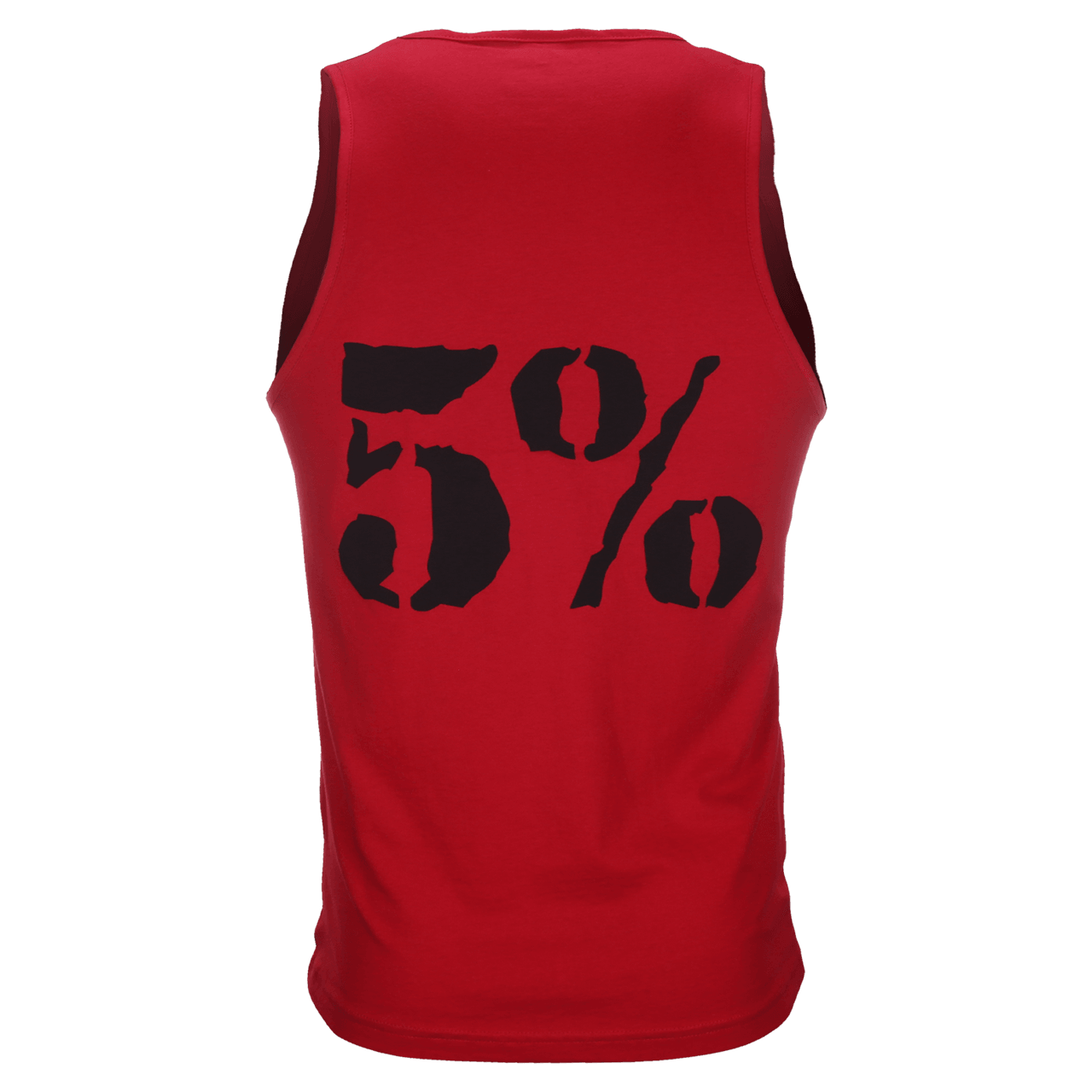 Reps for Rich, Tank Top (3 Colors) - 5% Nutrition