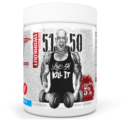 5150 High Stimulant Pre-Workout: Legendary Series - 5% Nutrition