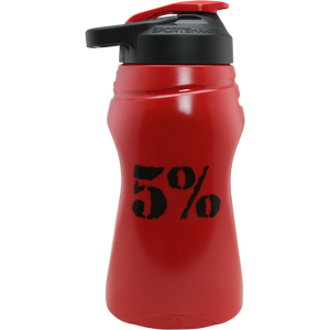 64oz Sports Jug with Flex Lid - 5% Nutrition
