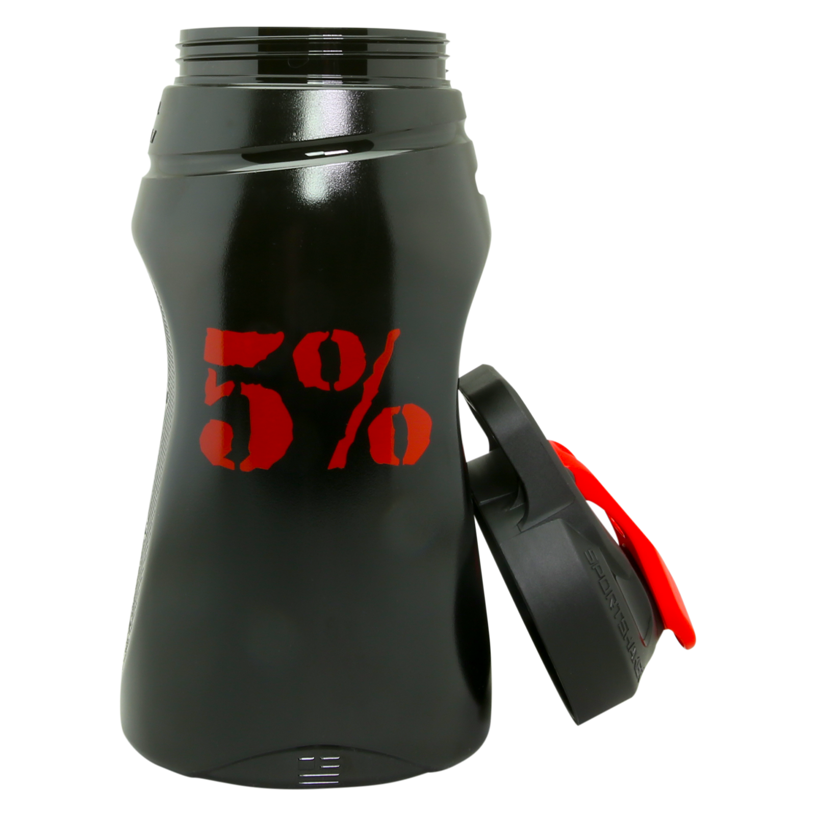 64oz Sports Jug with Flex Lid - 5% Nutrition