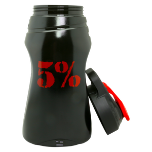 64oz Sports Jug with Flex Lid - 5% Nutrition