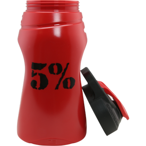 64oz Sports Jug with Flex Lid - 5% Nutrition