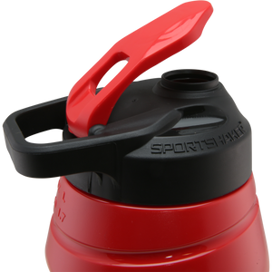 64oz Sports Jug with Flex Lid - 5% Nutrition