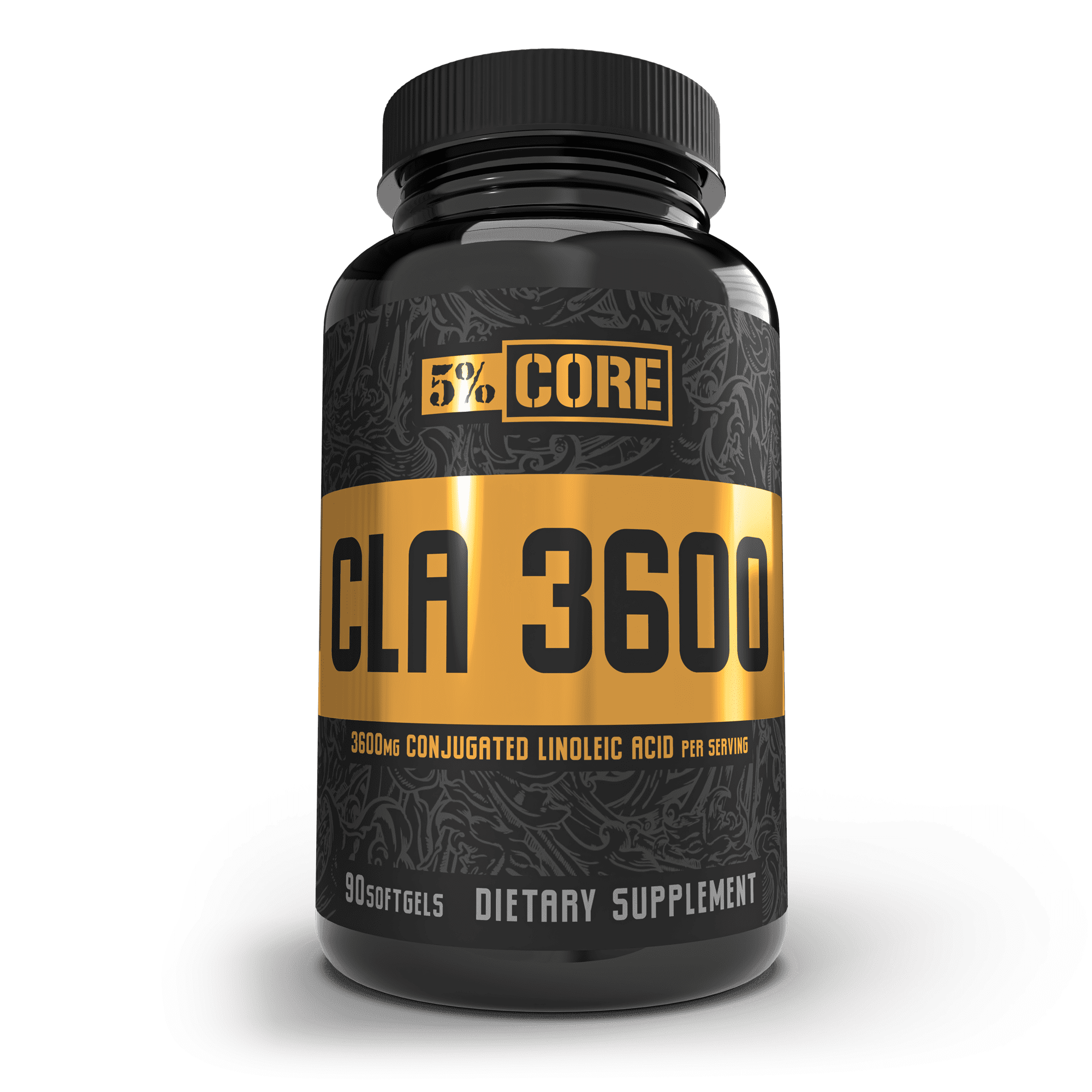 CLA 3600 - 5% Nutrition