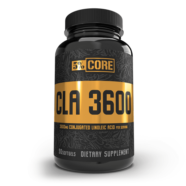 CLA 3600 - 5% Nutrition