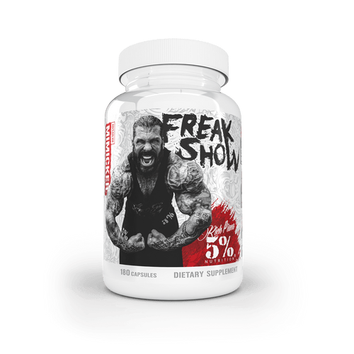 Freak Show Insulin Mimicker: Legendary Series - 5% Nutrition