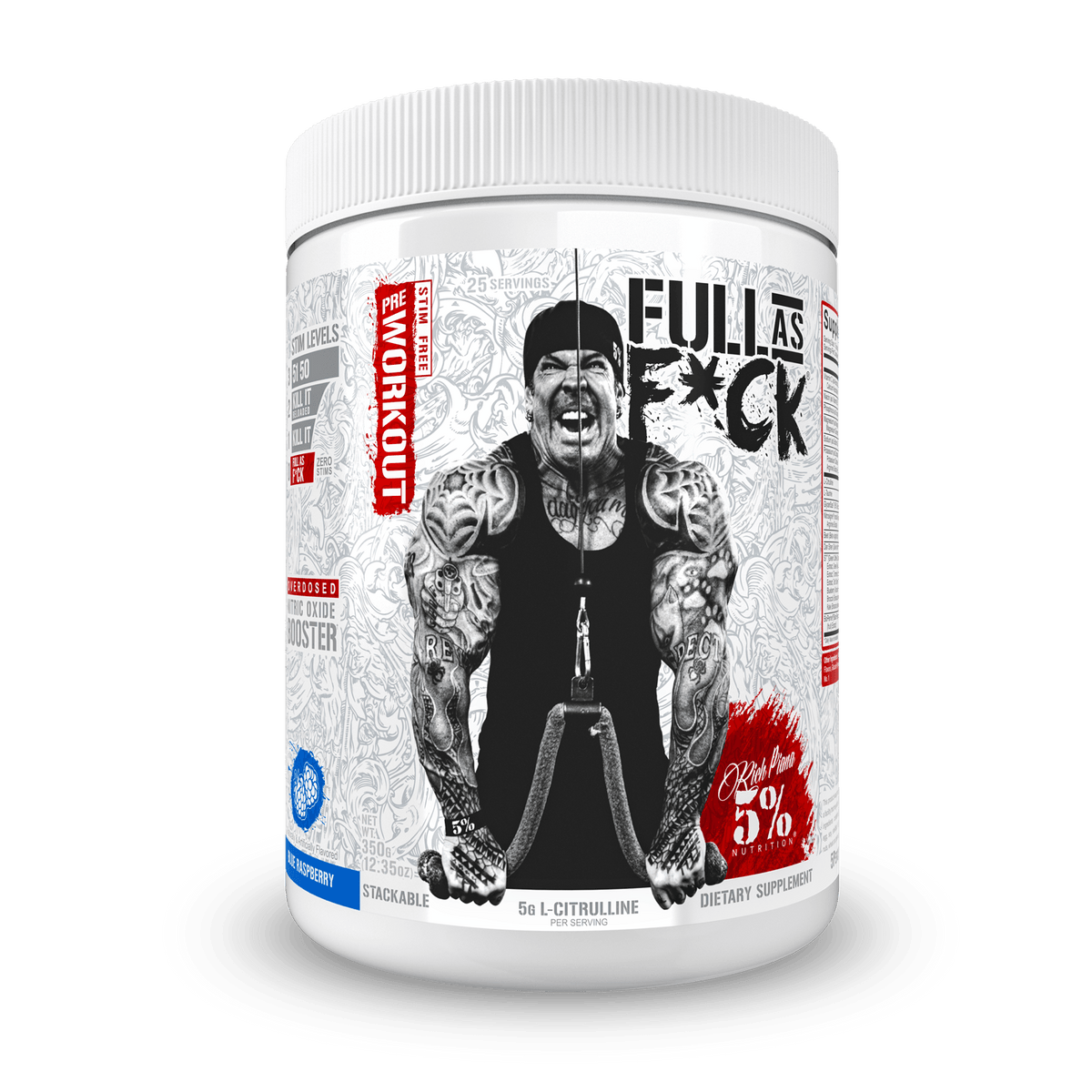 PreWorkouts Great Workout Energy, Muscle Pumps & More!