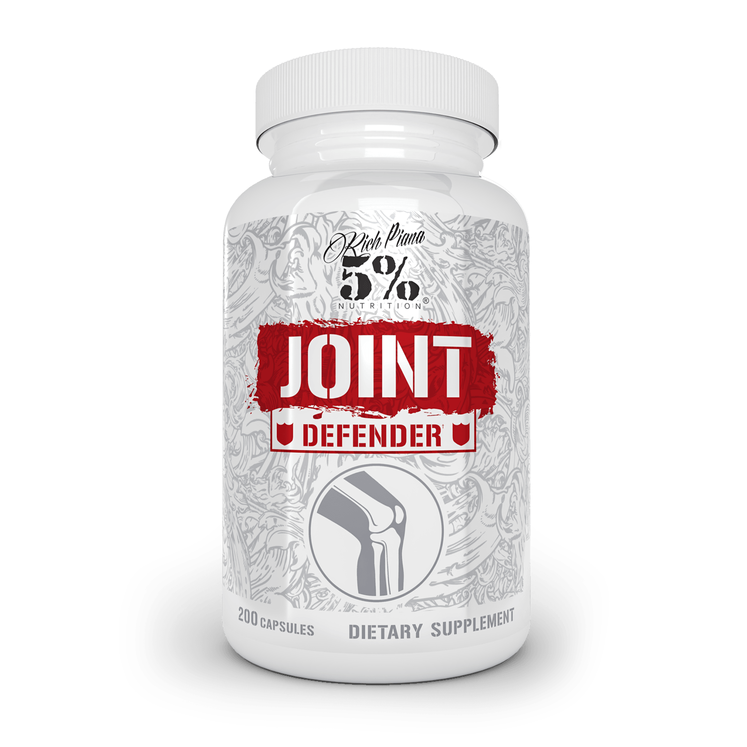 Joint Defender Maximum Joint Support: Legendary Series - 5% Nutrition