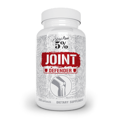 Joint Defender Maximum Joint Support: Legendary Series - 5% Nutrition