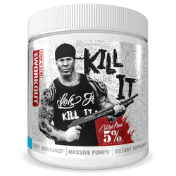 Kill It Pre-Workout: Legendary Series - 5% Nutrition