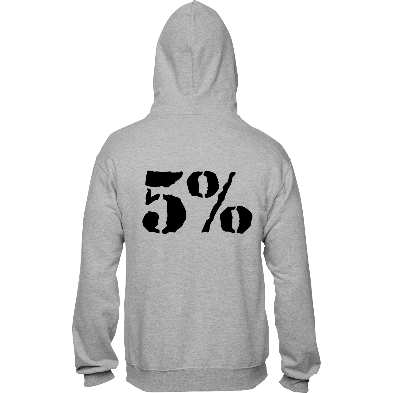Kill It, Zip-Up Hoodie (4 Colors)