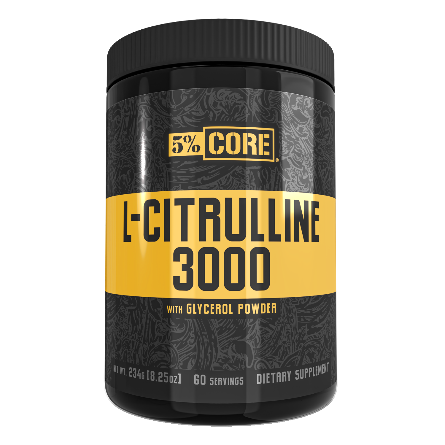 L-Citrulline 3000 - 5% Nutrition