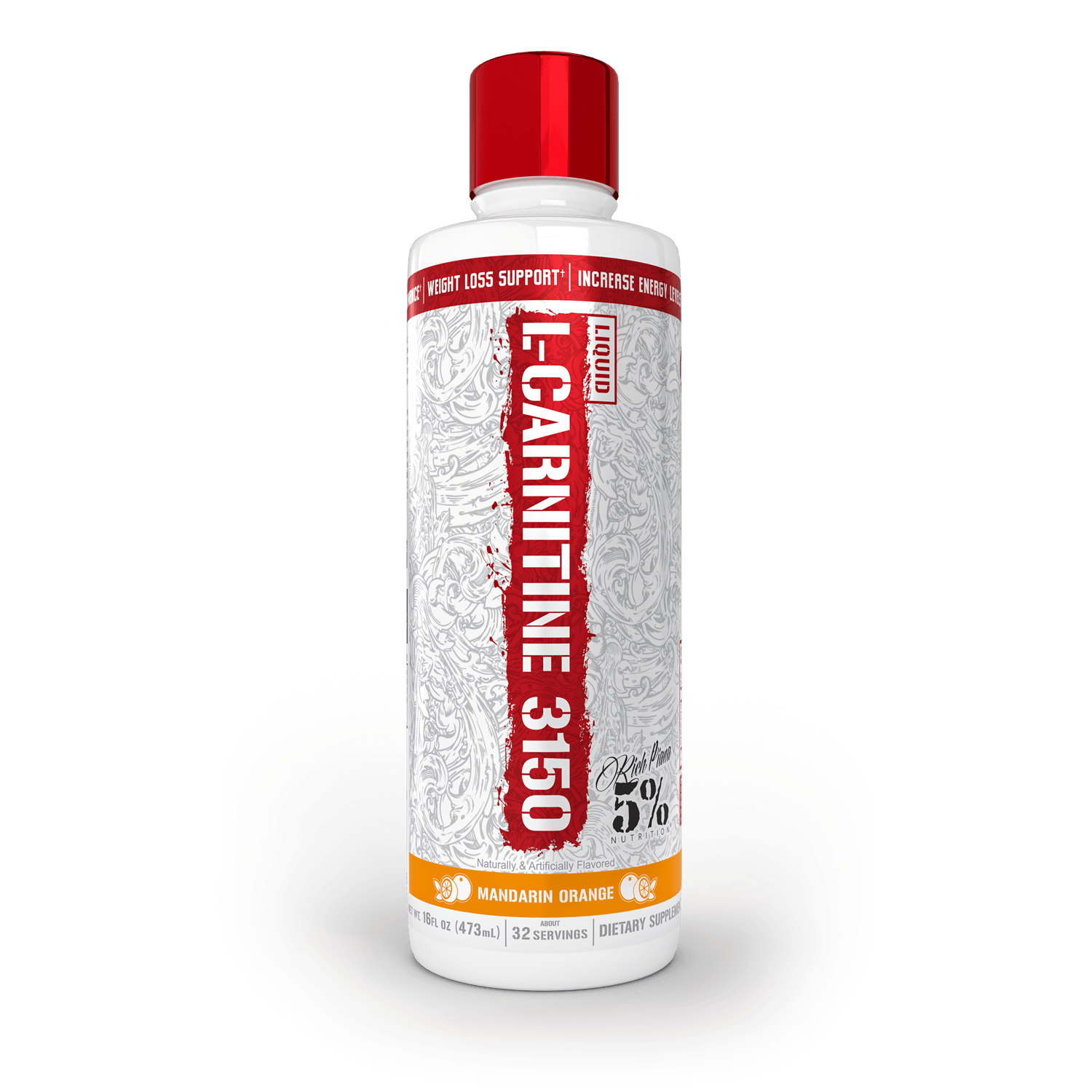 Liquid L-Carnitine 3150