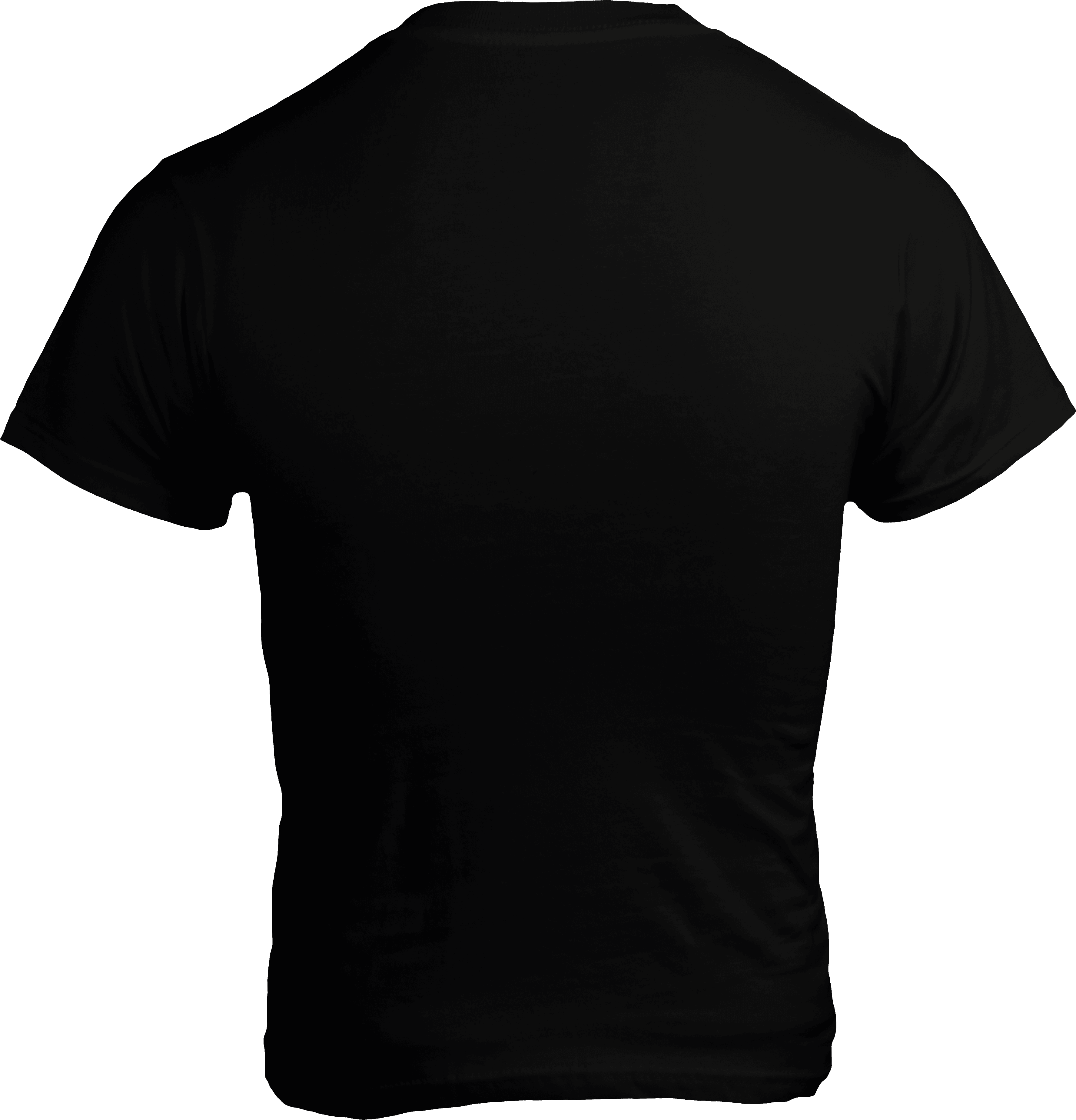 Police, Black T-Shirt with Gray and Blue Graphic - 5% Nutrition