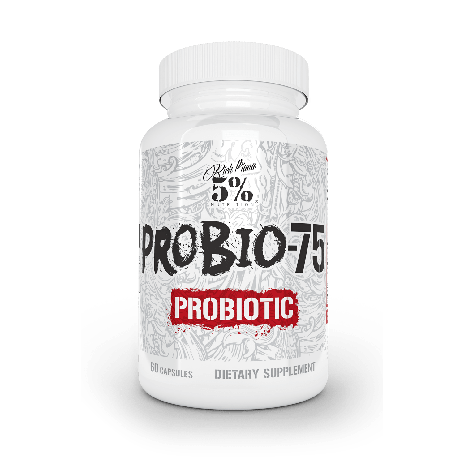 Probio-75 - 5% Nutrition