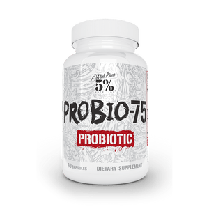 Probio-75 - 5% Nutrition