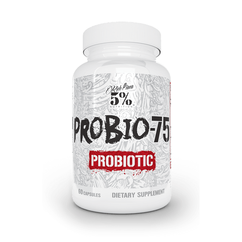 Probio-75 - 5% Nutrition