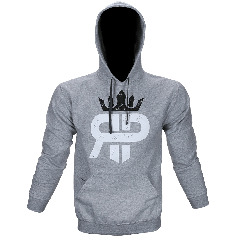 RP Crown, Pullover Hoodie - 5% Nutrition