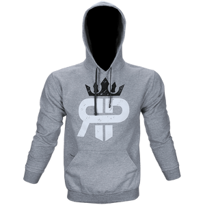 RP Crown, Pullover Hoodie - 5% Nutrition