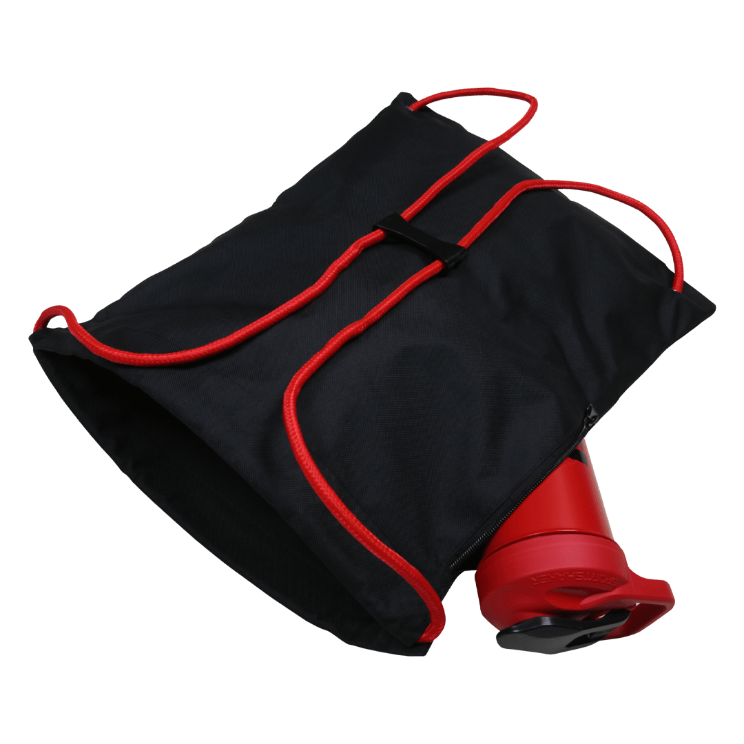 RP Drawstring Bag - 5% Nutrition