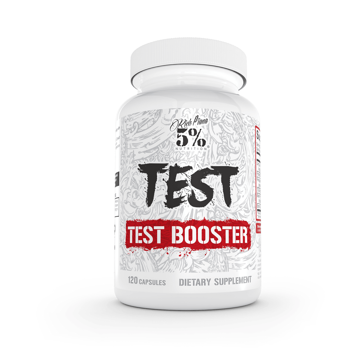 Test Boost Test Booster for Enhanced Male Support