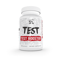 Test Booster - 5% Nutrition